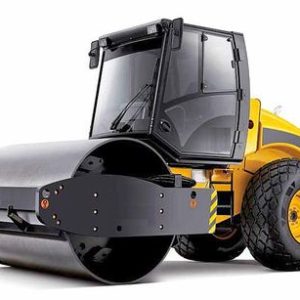 Compacteur 19t Location & Vente